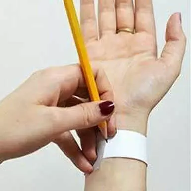 Hướng dẫn cách đo vòng size vòng tay, lắc tay, cổ tay chính xác
